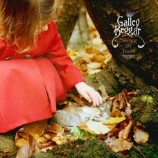 GALLEY BEGGAR - Silence & Tears (2015) CD
